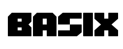 Basix - logo